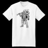 XXL Hanes Tagless T Thumbnail