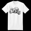XXL Hanes Tagless T Thumbnail