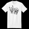 XXL Hanes Tagless T Thumbnail