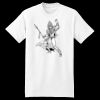 XXL Hanes Tagless T Thumbnail