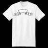 XXL Hanes Tagless T Thumbnail