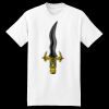 XXL Hanes Tagless T Thumbnail