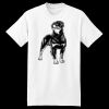 XXL Hanes Tagless T Thumbnail