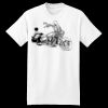 XXL Hanes Tagless T Thumbnail
