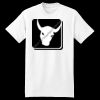 XXL Hanes Tagless T Thumbnail