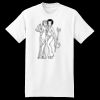 XXL Hanes Tagless T Thumbnail