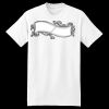 XXL Hanes Tagless T Thumbnail
