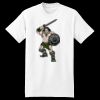 XXL Hanes Tagless T Thumbnail