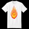 XXL Hanes Tagless T Thumbnail