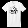 XXL Hanes Tagless T Thumbnail