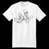 XXL Hanes Tagless T Thumbnail