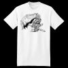 XXL Hanes Tagless T Thumbnail