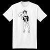 XXL Hanes Tagless T Thumbnail