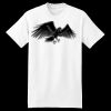 XXL Hanes Tagless T Thumbnail