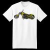XXL Hanes Tagless T Thumbnail