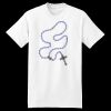XXL Hanes Tagless T Thumbnail