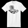 XXL Hanes Tagless T Thumbnail