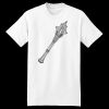 XXL Hanes Tagless T Thumbnail