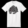 XXL Hanes Tagless T Thumbnail