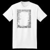 XXL Hanes Tagless T Thumbnail