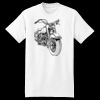 XXL Hanes Tagless T Thumbnail