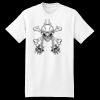 XXL Hanes Tagless T Thumbnail