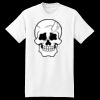 XXL Hanes Tagless T Thumbnail