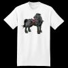XXL Hanes Tagless T Thumbnail