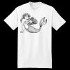 XXL Hanes Tagless T Thumbnail