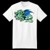 XXL Hanes Tagless T Thumbnail