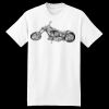 XXL Hanes Tagless T Thumbnail