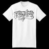 XXL Hanes Tagless T Thumbnail
