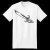 XXL Hanes Tagless T Thumbnail