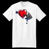 XXL Hanes Tagless T Thumbnail