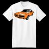 XXL Hanes Tagless T Thumbnail