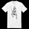 XXL Hanes Tagless T Thumbnail