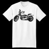 XXL Hanes Tagless T Thumbnail