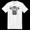 XXL Hanes Tagless T Thumbnail