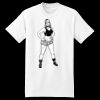 XXL Hanes Tagless T Thumbnail