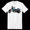 XXL Hanes Tagless T Thumbnail