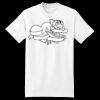 XXL Hanes Tagless T Thumbnail