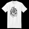XXL Hanes Tagless T Thumbnail