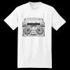 XXL Hanes Tagless T Thumbnail
