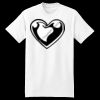 XXL Hanes Tagless T Thumbnail