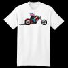 XXL Hanes Tagless T Thumbnail