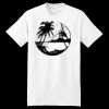 XXL Hanes Tagless T Thumbnail