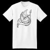 XXL Hanes Tagless T Thumbnail