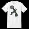 XXL Hanes Tagless T Thumbnail