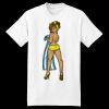 XXL Hanes Tagless T Thumbnail