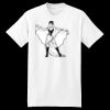 XXL Hanes Tagless T Thumbnail